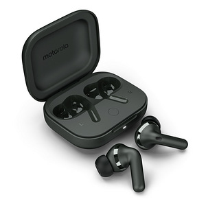 Motorola Moto Buds+ , Forest Grey (1 foto / 5)