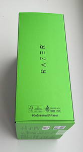 Razer Kraken V3 HyperSense , Black (3 foto / 4)