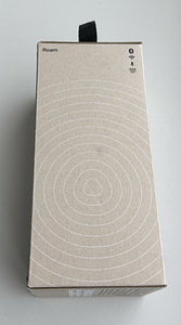 Sonos Roam White (3 фото из 5)