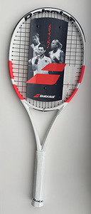 Babolat Pure Strike 100/Babolat Evo Strike/Babolat Boost (4 фото из 9)