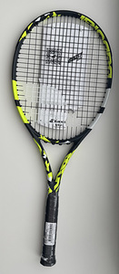 Babolat Pure Strike 100/Babolat Evo Strike/Babolat Boost (8 фото из 9)
