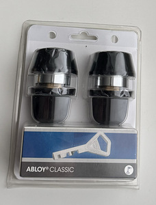 Abloy Classic / Easy (4 foto / 8)