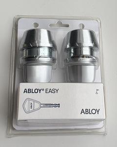 Abloy Classic / Easy (6 foto / 8)