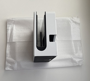 Nintendo Switch White OLED Charging Dock ,White + HDMI Cable (2 foto / 4)