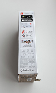 JBL Live Beam 3 , Silver (4 foto / 5)