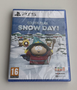 South Park Snow Day (PS5) (1 foto / 2)