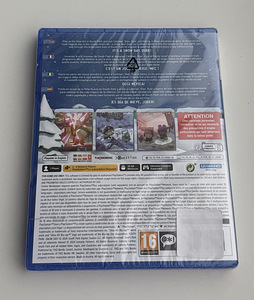 South Park Snow Day (PS5) (2 foto / 2)