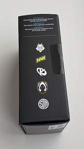 Logitech G Pro 2 Lightspeed , Black (3 foto / 5)