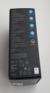 Logitech G Pro 2 Lightspeed , Black (4 foto / 5)