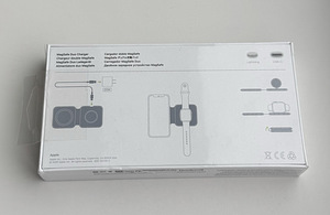 Apple MagSafe Duo Charger (2 foto / 2)
