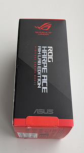 ASUS ROG Harpe Ace Aim Lab Edition Mouse , White (4 foto / 5)