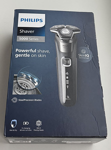 Philips Shaver (3 foto / 9)