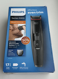 Philips Shaver (7 foto / 9)