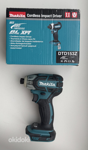 Bosch/Milwaukee/Ryobi/Makita 12V/18V