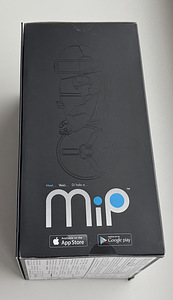 WOWWEE Robot MiP, Black/White (9 foto / 10)