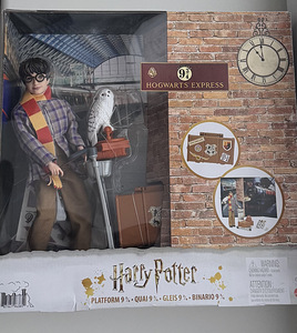 Harry Potter (1 foto / 8)