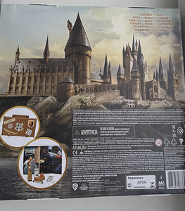 Harry Potter (2 foto / 8)