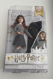 Harry Potter (7 foto / 8)