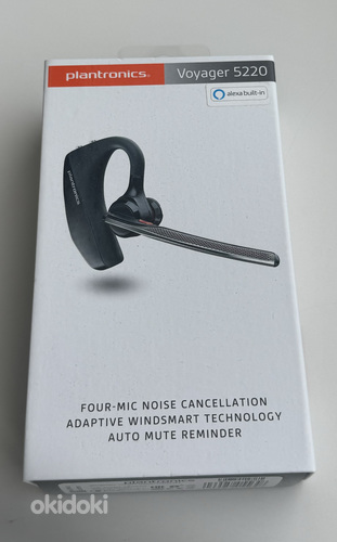Plantronics Voyager 5220