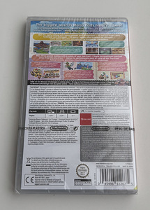 Super Mario Party Jamboree (Nintendo Switch) (2 foto / 2)
