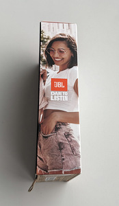 JBL Live Buds 3 Black (4 foto / 5)