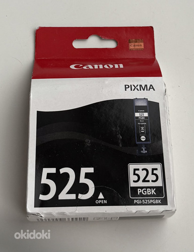 Canon Pixma PGI-525 , Black