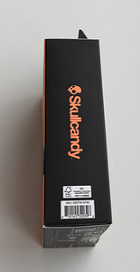 Skullcandy Dime Evo , Black (3 фото из 5)