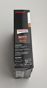 Toshiba Canvio Premium 4TB, USB 3.0 , Silver (3 foto / 5)