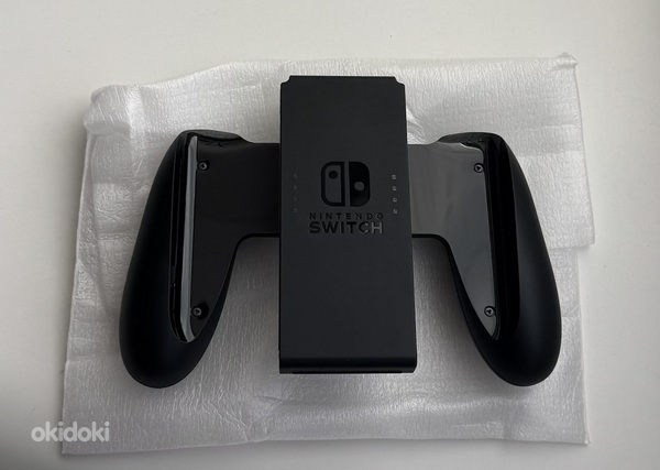 Nintendo Switch Joy-Con Grip