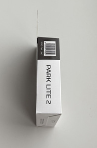 Needit Park Lite 2 , Black (4 foto / 5)