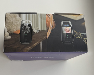 Neonate Baby Monitor BC-8000DV (3 foto / 4)