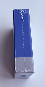 ORICO MiniDock Vertical Mac Mini M4 Dock Stand (9 foto / 10)