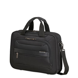 Samsonite Vectura Evo Laptop Bailhandle 14.1 , Black (1 foto / 6)
