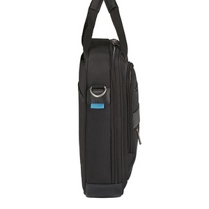 Samsonite Vectura Evo Laptop Bailhandle 14.1 , Black (5 foto / 6)