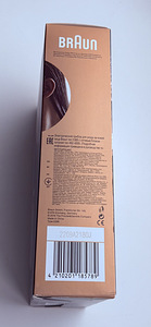 Braun Face Spa Pro 911 , White Bronze (3 foto / 5)