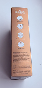 Braun Face Spa Pro 911 , White Bronze (4 foto / 5)