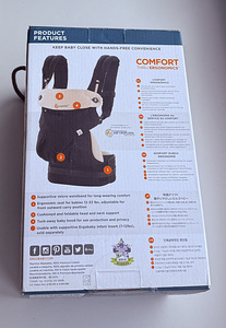 Ergobaby 360 / Ergobaby OMNI 360 (2 foto / 6)