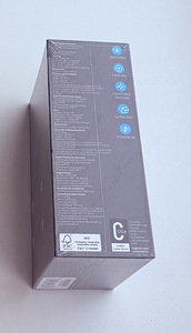 Logitech G502 X LIGHTSPEED , Black (4 foto / 5)