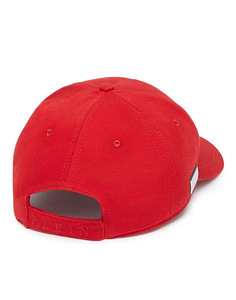 Philipp Plein Baseball Cap Hexagon (4 фото из 5)