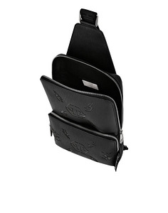 Philipp Plein Cross Body Monogram (5 фото из 5)