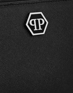 PHILIPP PLEIN Document Holder Iconic Plein (4 foto / 6)