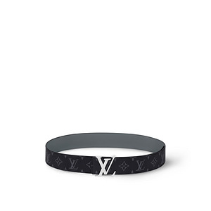 LV Initiales 40mm Reversible Belt (1 foto / 8)
