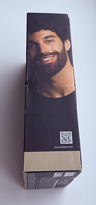 Braun Series 9 Beard Trimmer , Chrome (3 foto / 5)