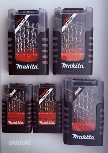 Makita , Wera , Ironside , DeWalt