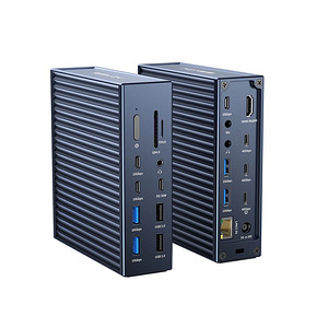 Acasis 21 Ports 40Gbps Docking Station Compatible (1 foto / 10)