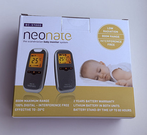 Neonate BC-5700D (1 foto / 6)