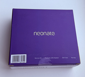 Neonate BC-5700D (2 foto / 6)