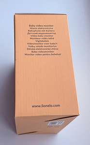 Lionelo Babyline 8.2 (3 foto / 4)
