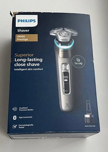 PHILIPS Shaver i9000 Prestige Wet&Dry XP9203/30 (1 foto / 4)