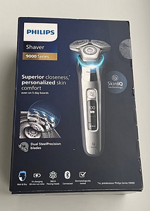 Philips Shaver series 9000 Wet & Dry , S9975/35 (1 foto / 3)